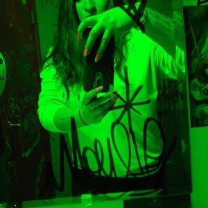 Meet your Posher, Rebecca